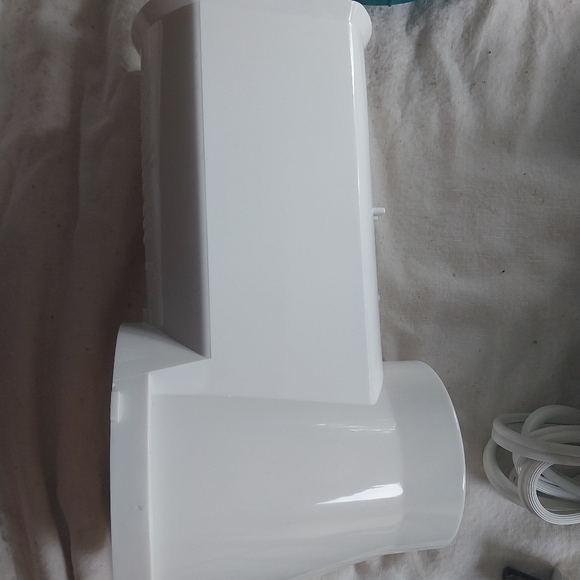 Presto Chipshot Electric Potato Chipper Model 0296001 - Picture 2 of 6